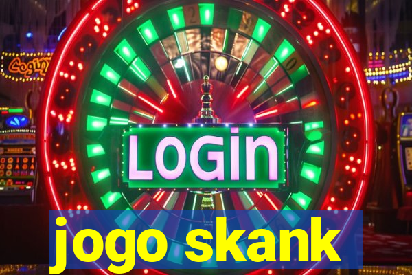 jogo skank